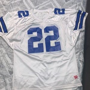 Dallas cowboys jersey vintage